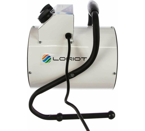 LORIOT LT-02RE круглая