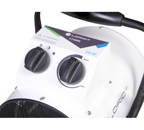 LORIOT LT-02RE круглая