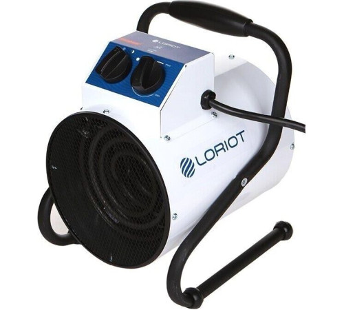 LORIOT LT-05RE круглая