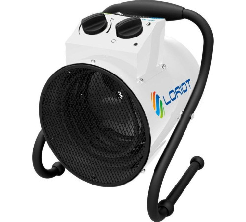 LORIOT LT-05RE круглая