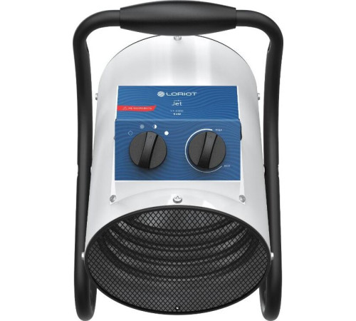 LORIOT LT-05RE круглая