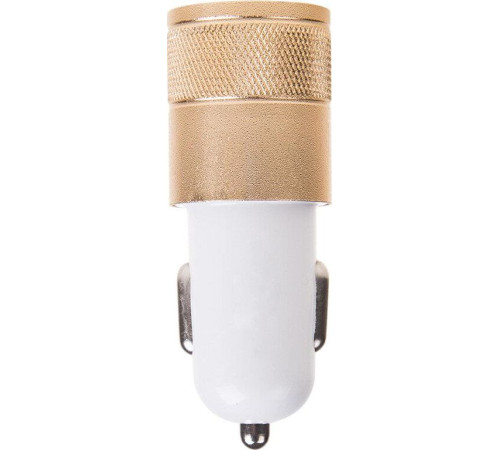 REXANT (18-1199) Автозарядка в прикуриватель 2хUSB (АЗУ) (1000+2100 mA) REXANT