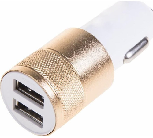 REXANT (18-1199) Автозарядка в прикуриватель 2хUSB (АЗУ) (1000+2100 mA) REXANT