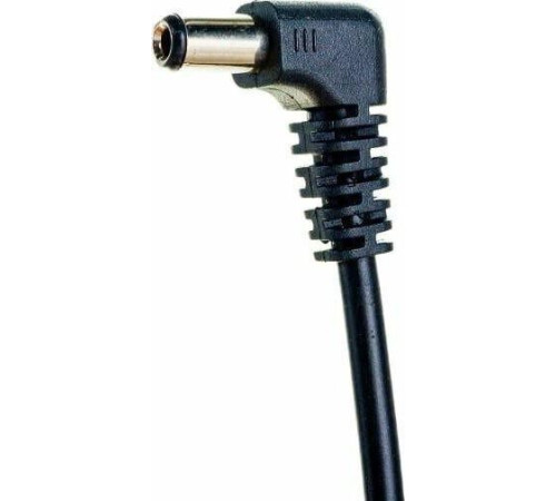 Автомобильное зарядное устройство REXANT (16-0234) Автозарядка с индикатором (разъем 2.5х5.5) (АЗУ) шнур спираль 1.5 м REXANT