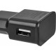 REXANT (16-0274) Сетевое зарядное устройство REXANT USB, 5V, 2.1 A, черное