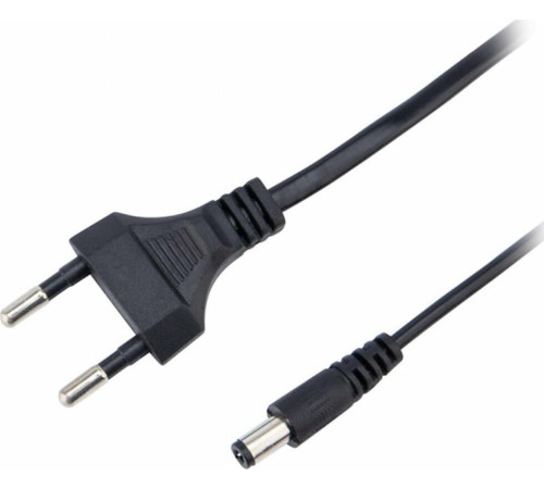 Лента светодиодная LAMPER (142-401) Комплект светодиодной ленты 5 м с блоком питания IP65, холодное белое свечение 6500 К LAMPER