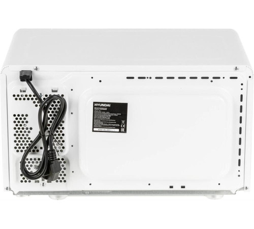 HYUNDAI HYM-M2003 белый