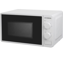 HYUNDAI HYM-M2003 белый