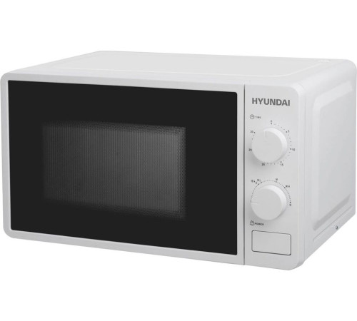 HYUNDAI HYM-M2003 белый