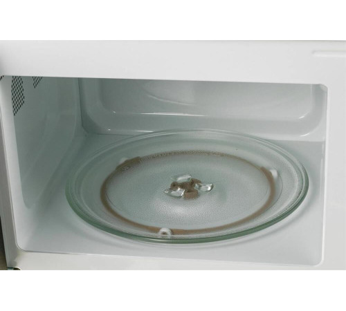 HYUNDAI HYM-M2003 белый