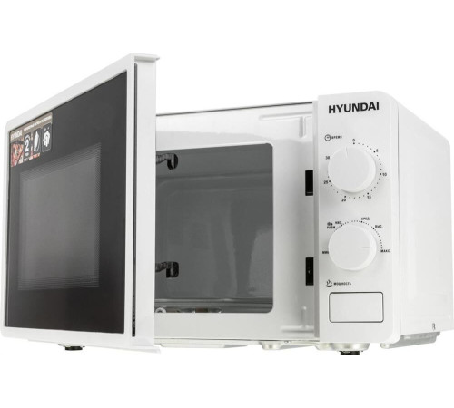 HYUNDAI HYM-M2003 белый