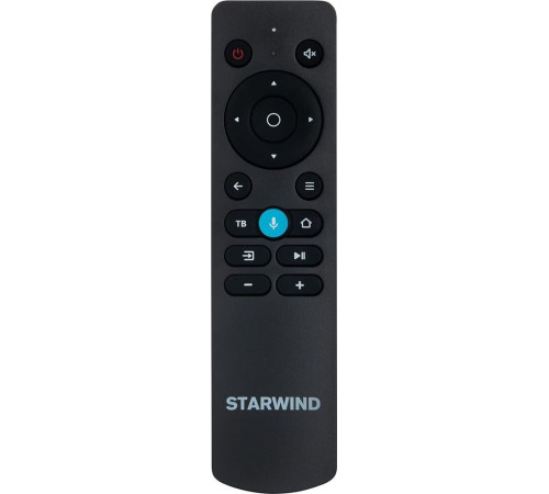 STARWIND SW-LED32SG300 HD SMART TV Яндекс