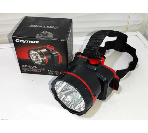 СПУТНИК AFH728-3W