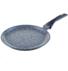 ТРАДИЦИЯ ТМ6241 Блинница а/пр литая 24см Мрамор