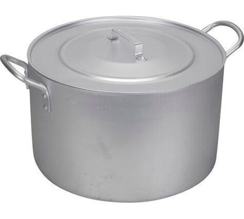 КАЛИТВА 17502 алюм 50л