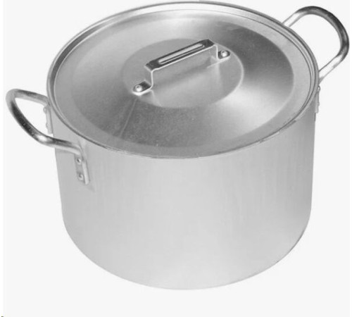 КАЛИТВА 17502 алюм 50л