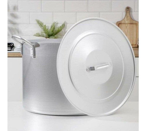 КАЛИТВА 17502 алюм 50л