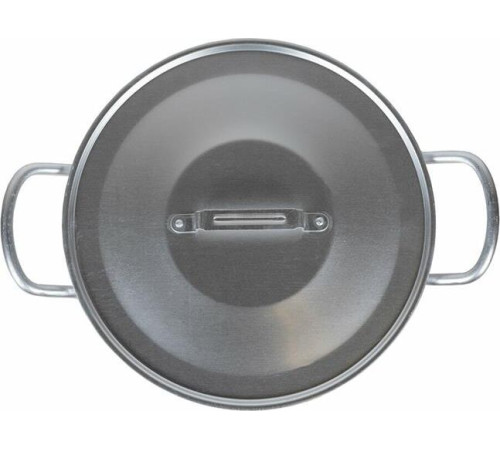 КАЛИТВА 17502 алюм 50л