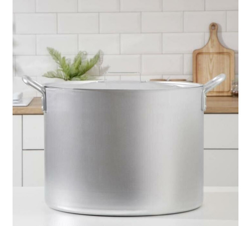 КАЛИТВА 17502 алюм 50л