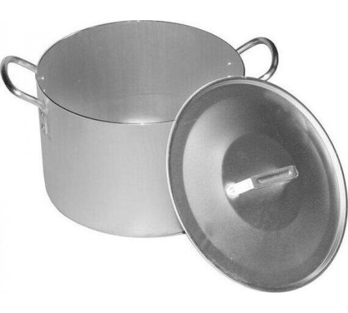 КАЛИТВА 17502 алюм 50л