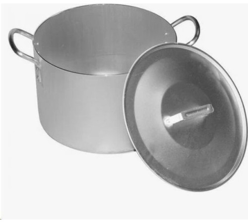 КАЛИТВА 17502 алюм 50л