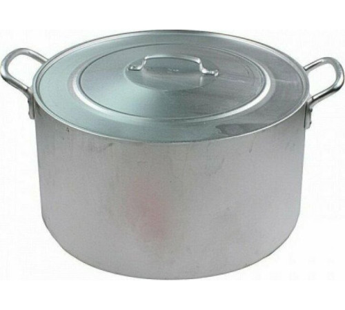 КАЛИТВА 17502 алюм 50л