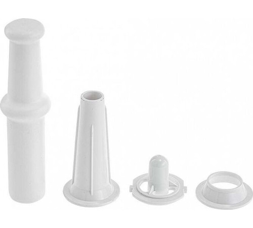 АКСИНЬЯ КС-2004 белый