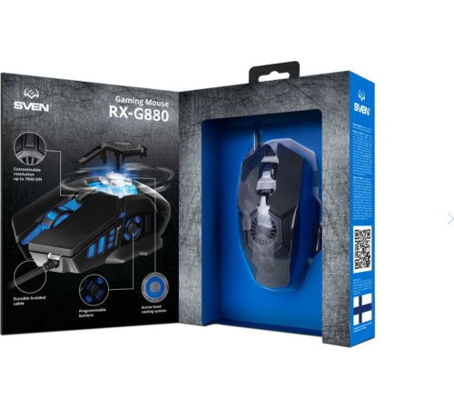 SVEN RX-G880