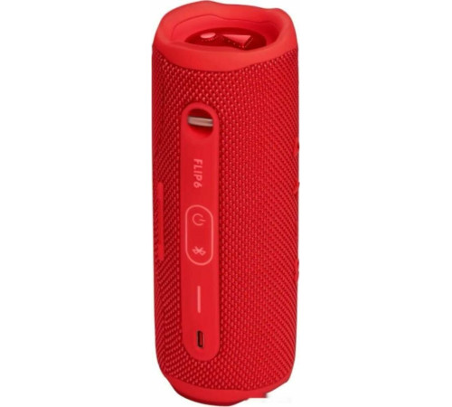 JBL FLIP 6 RED красная (JBLFLIP6RED) [ПИ]