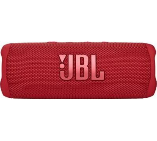 JBL FLIP 6 RED красная (JBLFLIP6RED) [ПИ]