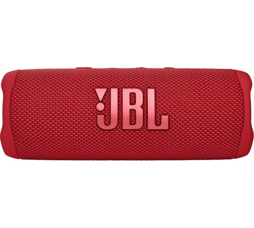 JBL FLIP 6 RED красная (JBLFLIP6RED) [ПИ]