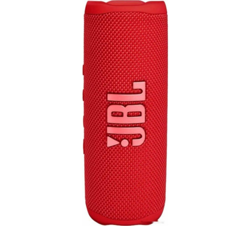 JBL FLIP 6 RED красная (JBLFLIP6RED) [ПИ]