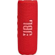 JBL FLIP 6 RED красная (JBLFLIP6RED) [ПИ]