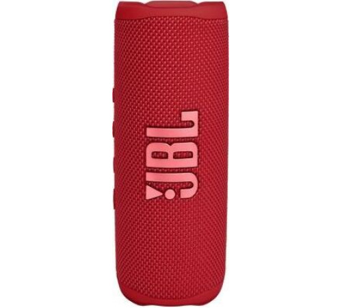 JBL FLIP 6 RED красная (JBLFLIP6RED) [ПИ]