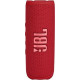 JBL FLIP 6 RED красная (JBLFLIP6RED) [ПИ]