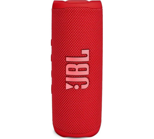 JBL FLIP 6 RED красная (JBLFLIP6RED) [ПИ]