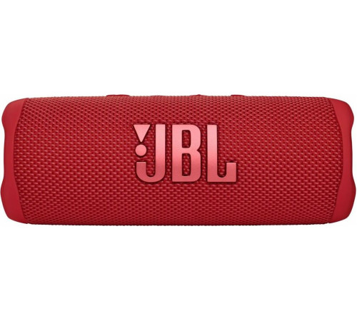 JBL FLIP 6 RED красная (JBLFLIP6RED) [ПИ]