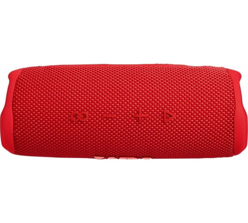 JBL FLIP 6 RED красная (JBLFLIP6RED) [ПИ]