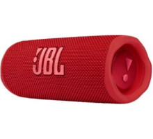 JBL FLIP 6 RED красная (JBLFLIP6RED) [ПИ]