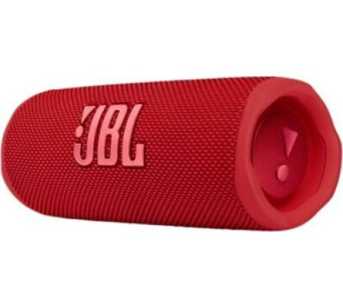 JBL FLIP 6 RED красная (JBLFLIP6RED) [ПИ]