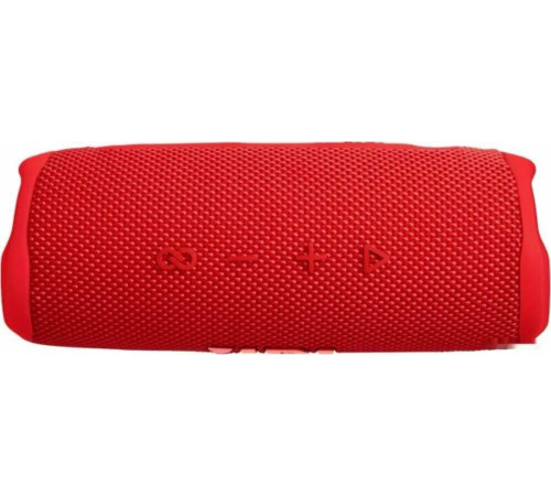 JBL FLIP 6 RED красная (JBLFLIP6RED) [ПИ]