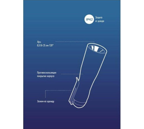 КОСМОС KOC120B