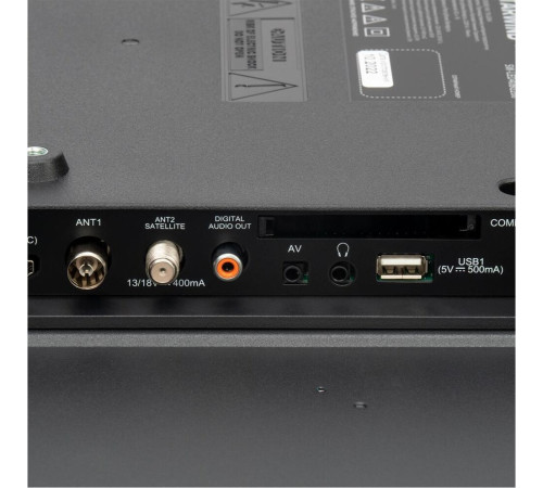 STARWIND SW-LED40BG200 FHD