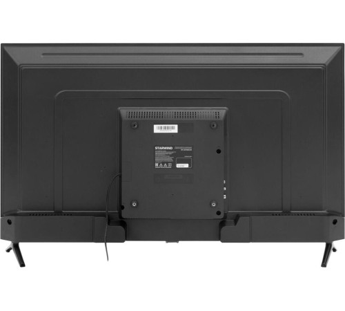 STARWIND SW-LED40BG200 FHD