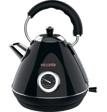 VICONTE VC-3310 чёрный