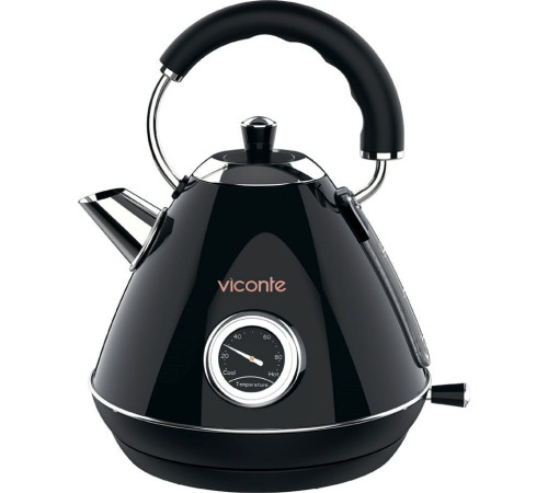 VICONTE VC-3310 чёрный