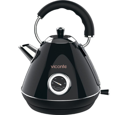 VICONTE VC-3310 чёрный
