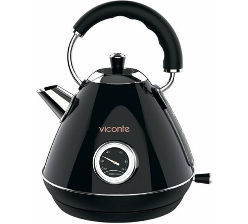 VICONTE VC-3310 чёрный