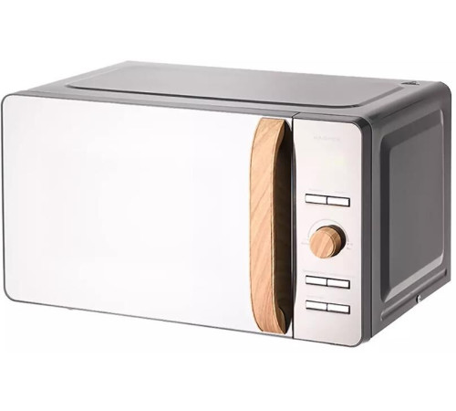 HARPER HMW-20ST03 серый