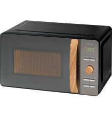 HARPER HMW-20ST03 серый